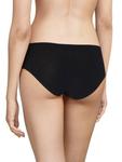 SoftStretch Hipster (3 шт. в упаковке) Chantelle, черный - фото 2