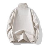 Hello Kitty Hello Kitty SS25 свитер Unisex Sanrio, army зеленый - фото 8