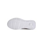 Кроссовки для бега Surge 2 Kids Under Armour, черный - фото 11