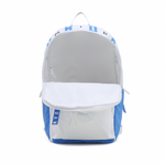 Рюкзак Air Jordan Jumpman 15 Backpack 'White Blue', белый - фото 2