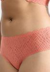 Брифы Sloggi 4-PACK FEEL BLISS HIPSTER, Lovely Apricot/Salmon - фото 4
