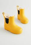 Резиновые сапоги YOUNGER Next, желтый - фото 5