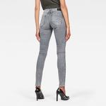 Джинсы Levi´s® 725 High Rise Bootcut, синий - фото 3