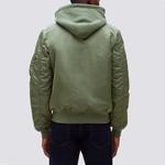 Alpha Industries Куртка MA 1 Natus - фото 5