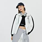 Толстовка женская Kappa - фото 3