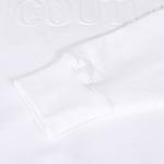 VERSACE JEANS COUTURE Белая толстовка Men's White - фото 8