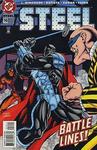 Steel, Edition# 16 (DC) - фото