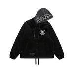 Куртка мужская Aape, белый - фото 3