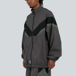 MADNESS Куртка мужская серая, Gray - фото 6