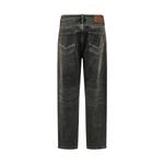 Джинсы мужские CAT, серый - фото 3