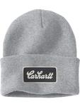 Шапка CARHARTT , серый - фото