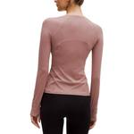 Футболка It's Rulu Regular Lululemon, bone белый - фото 3