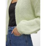 Кардиган Vero Moda Butter, бежевый - фото 4