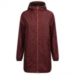 Куртка Trespass Parched, красный - фото