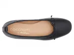 Балетки Nikki Ballet Flat Coconuts, черный - фото 7