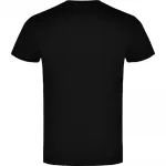 Футболка Kruskis One With Nature, черный - фото 2