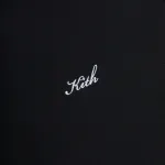 Nelson Crewneck KITH, черный - фото 5