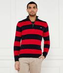 Свитер Regular fit Gant, черный - фото