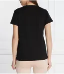 Футболка Regular fit Liu Jo Sport, черный - фото 4