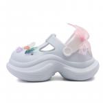 Сабо женские GULIA, Blue - фото