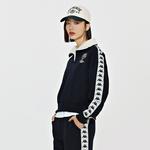 Футболка женская Kappa, Korean White-012 - фото 11