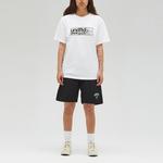 Футболка унисекс UNDEFEATED, черный - фото 11