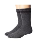 Туфли Wigwam Super Boot 2-Pack, угольный - фото