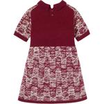 Детское платье GUCCI, красный - фото 3