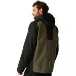 Куртка Regatta Sacramento, зеленый - фото 2