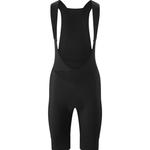 Женский короткий полукомбинезон Canezza Gonso, черный - фото