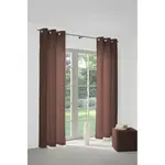 Виртовая штора «Dim out», (1 шт.), на заказ Wirth, коричневый - фото 2