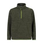 Свитер для мальчиков CMP KID SWEAT 34G4894 - фото