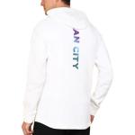 PUMA Футболка Soccer Jerseys Men's White - фото 5