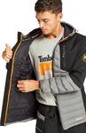 Timberland PRO мужская куртка Hypercore, Gargoyle - фото 3