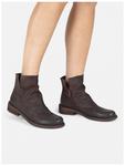 Классические ботильоны FELMINI Ankle Boots, коричневый - фото 2