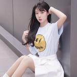 Футболка унисекс Miracle Kill, белый - фото 51