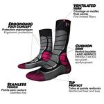 Носки Monnet Jarrette Medium - фото 5