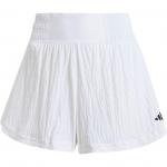 AEROREADY Теннисные шорты женские белые Adidas - фото