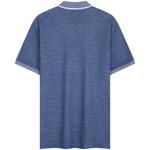 Мужская поло Tommy Hilfiger, Ecru 0F4 - фото 8