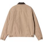 Carhartt WIP Дейтонская куртка дальнобойщика, Peanut - фото 4
