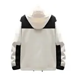 Куртка мужская Jeep, лесной зеленый - фото 3