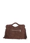 Сумка Chiara Ferretti Handbag, Dark Brown - фото 2