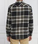 Рубашка Classic fit Tommy Jeans, черный - фото 4