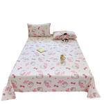 Простыня Sanrio, Polka Dot Kt - фото 2