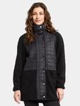 Демисезонная куртка Didriksons HAZEL, Black - фото 2