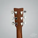 Акустическая гитара Yamaha FG830 - Глянцевая - фото 8