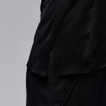 Топ (WMNS) Air Jordan Long Sleeve Base Layer 'Black' - фото 3