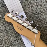 Fender Player II Telecaster 2024 - настоящее время - Потертый вишневый градиент - фото 7