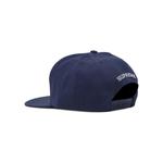 Supreme Classic Team 5-панельный, темно-синий - фото 3