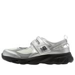 Сандалии New Balance Breeze 'Metallic Silver' - фото